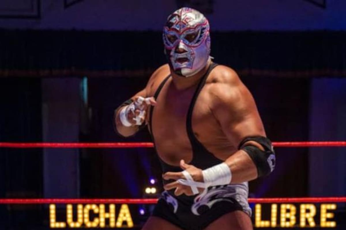 Este sábado llegaría a México el cuerpo del luchador Silver King