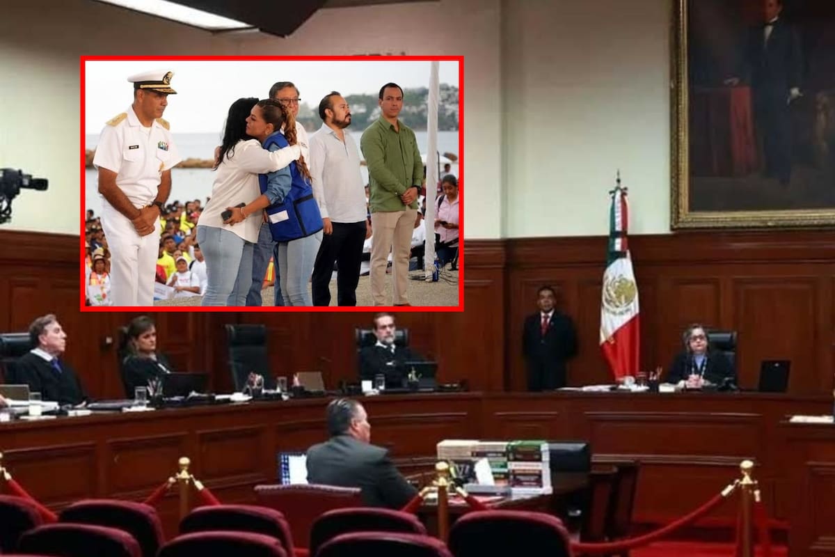 Gobierno de Acapulco pide a la SCJN frenar auditoria por casi 900 millones de pesos en su contra