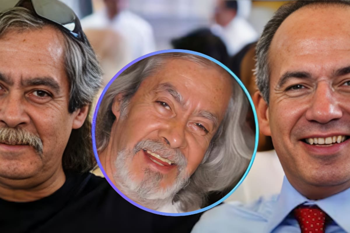 Tras una larga enfermedad, fallece Luis Gabriel Calderón Hinojosa, hermano del expresidente Felipe Calderón