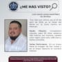 Buscan a hombre visto por última vez en el Hotel del Norte