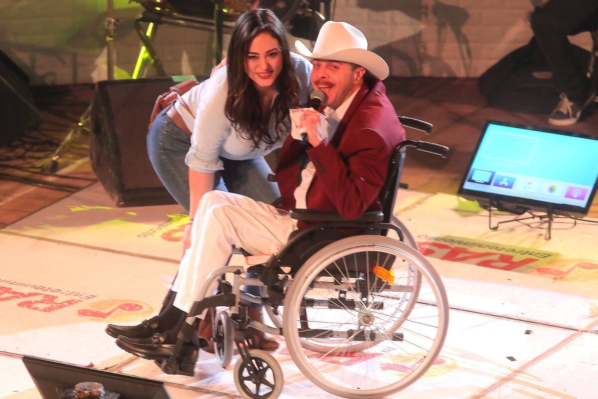 Ponen ambiente en Hermosillo