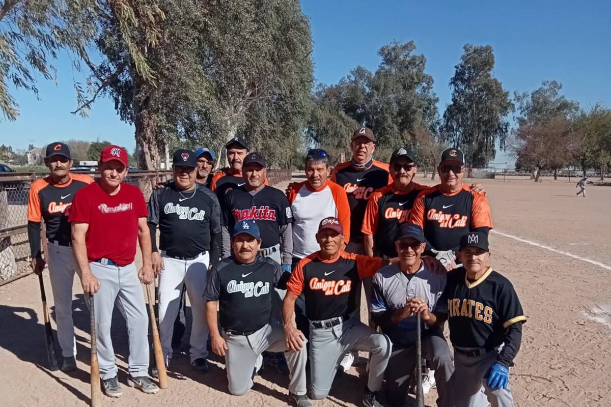 Amigos del Cali venció a Cachorros.