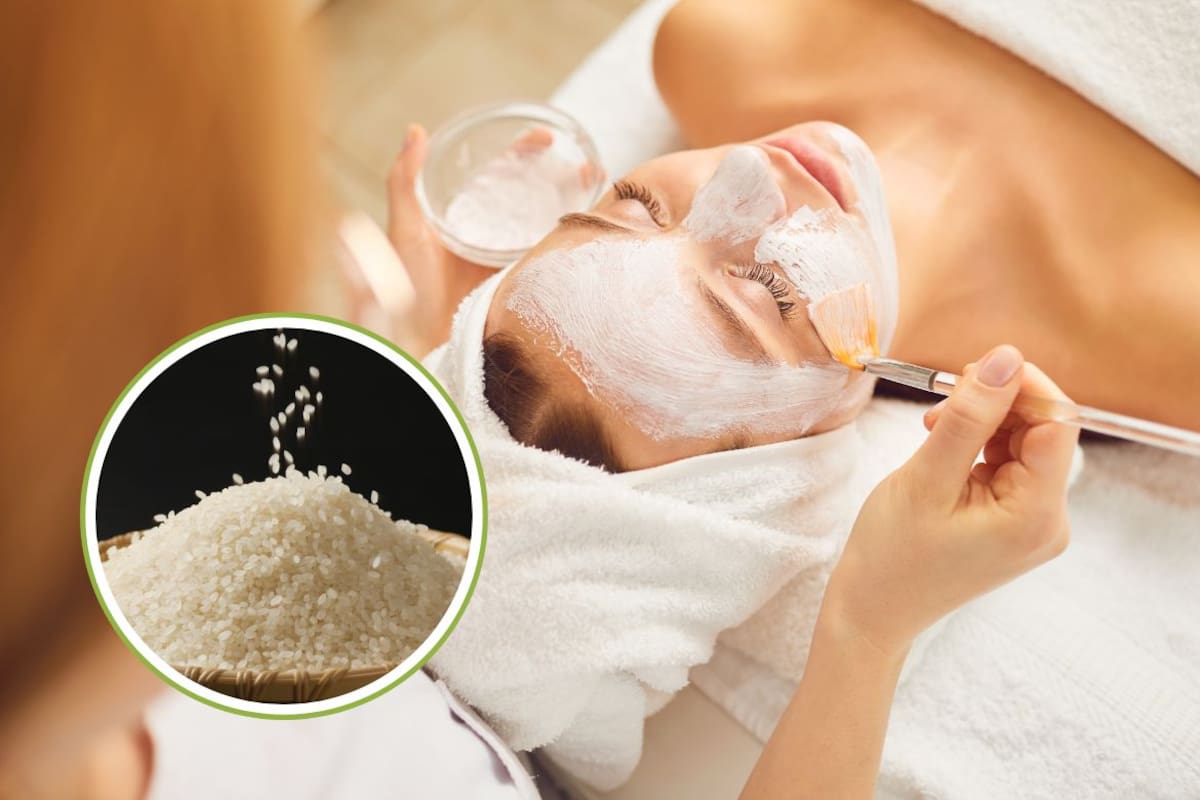 La mascarilla de arroz coreana que promete una piel más suave y luminosa con ingredientes baratos que puedes preparar fácilmente en casa: Cómo hacerla paso a paso