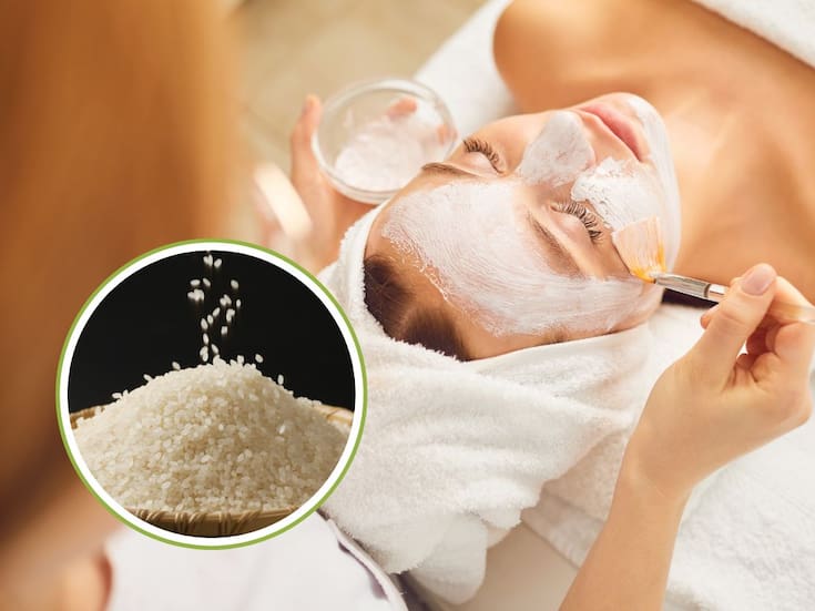 La mascarilla de arroz coreana que promete una piel más suave y luminosa con ingredientes baratos que puedes preparar fácilmente en casa: Cómo hacerla paso a paso