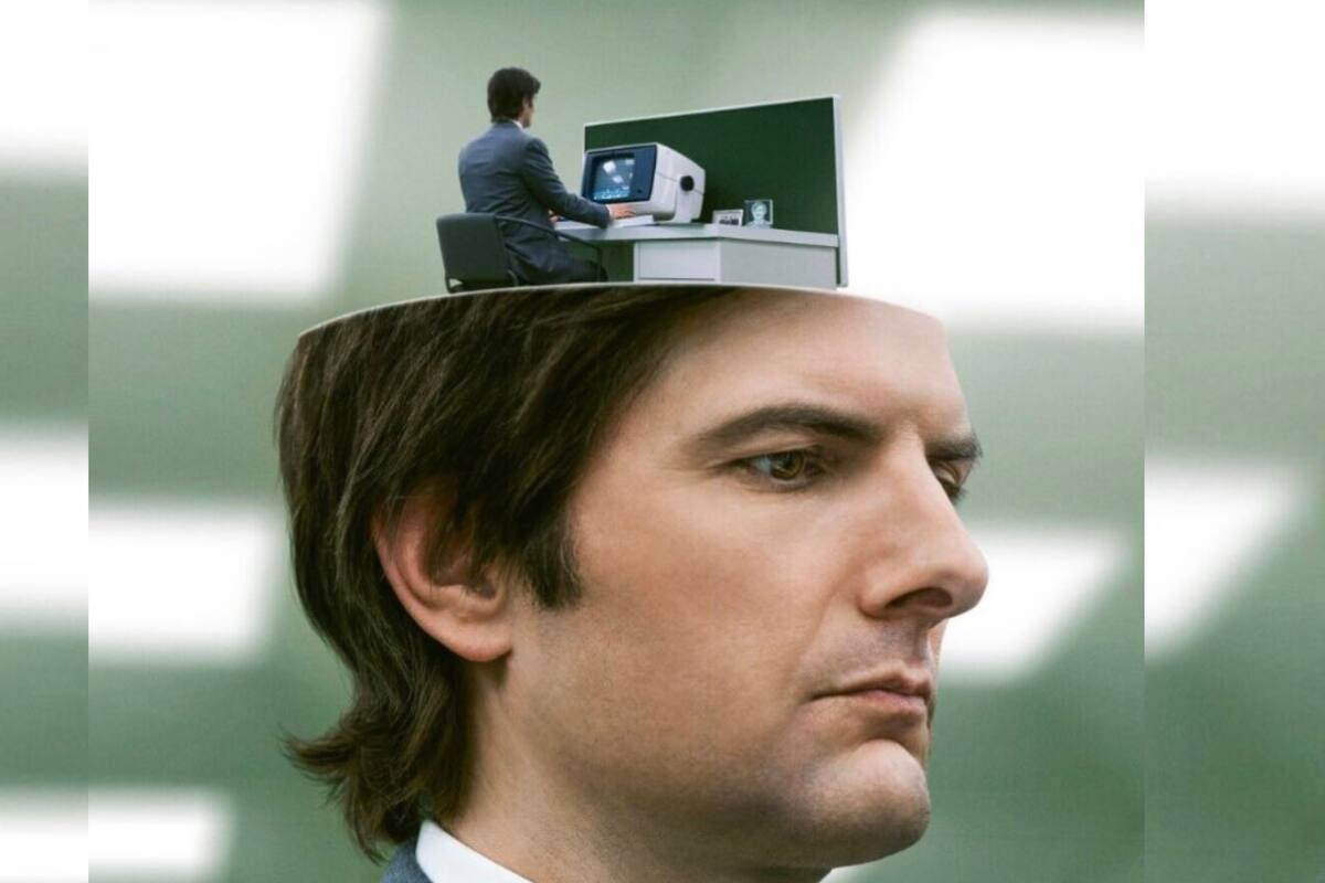 'Severance', la intrigante serie dirigida por Ben Stiller que debes ver