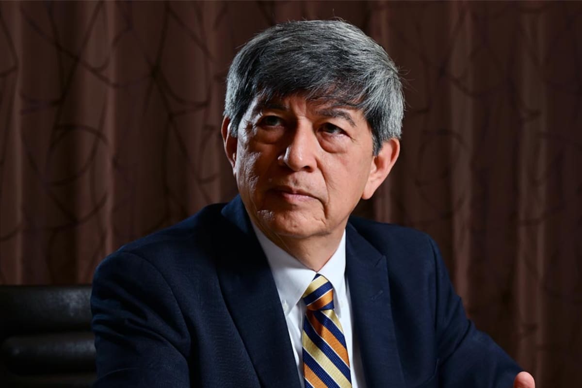 Por sexta ocasión el rector de Cetys universidad es reconocido dentro de los 300 líderes más influyentes de México