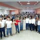 Javier Lamarque llama a defender la soberanía nacional desde el territorio