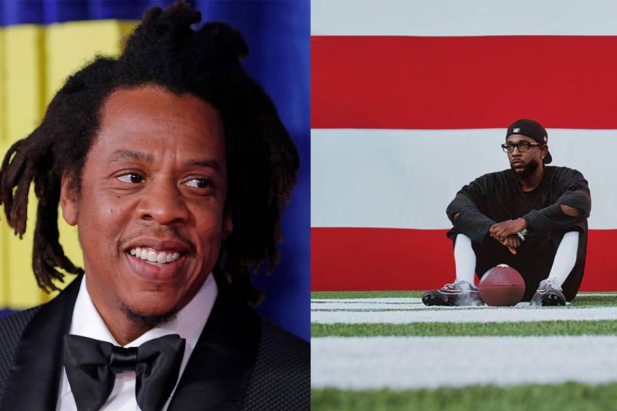 Jay-Z continúa a cargo del medio tiempo del Super Bowl, pese a las acusaciones en su contra
