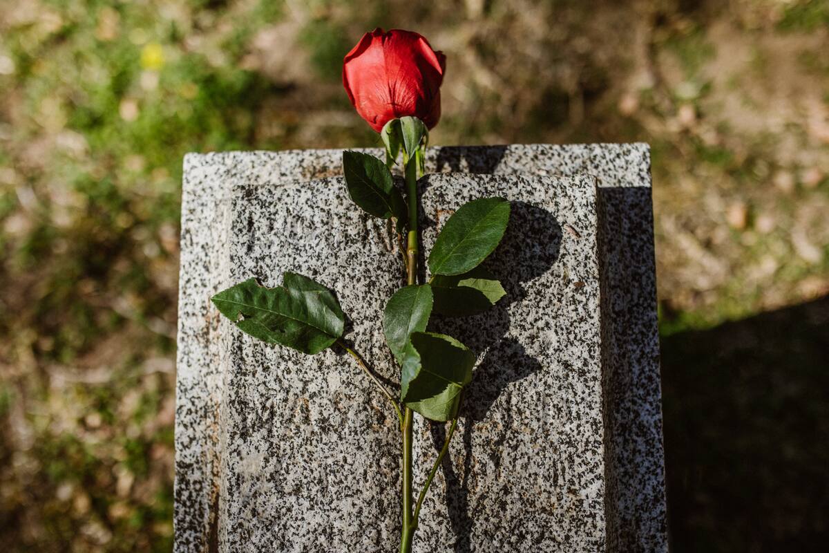 ¿Existe vida después de la muerte? Esto es lo que reflexiona un filósofo