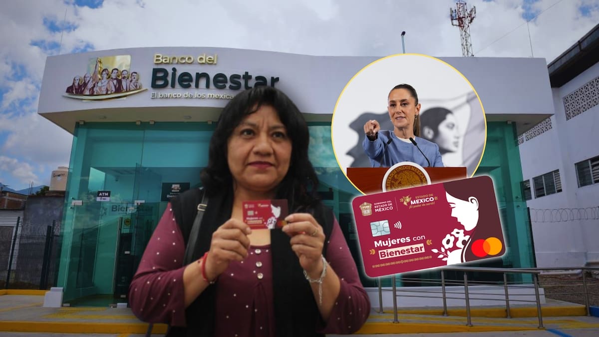 Mujeres de 60 a 62 años ya no podrán registrarse al programa “Mujeres con Bienestar” para recibir 2 mil 500 pesos, ya que cambiaron la edad máxima, además de estos otros ajustes