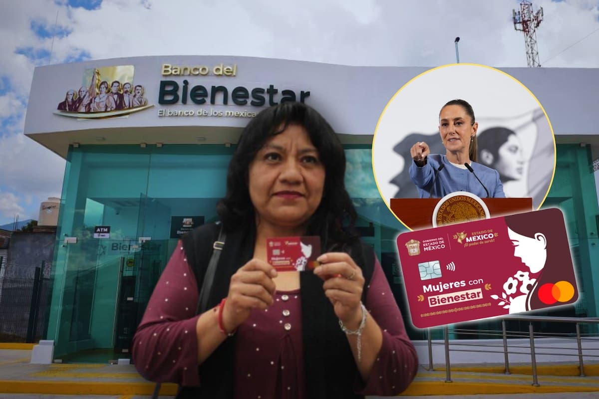 Mujeres de 60 a 62 años ya no podrán registrarse al programa “Mujeres con Bienestar” para recibir 2 mil 500 pesos, ya que cambiaron la edad máxima, además de estos otros ajustes