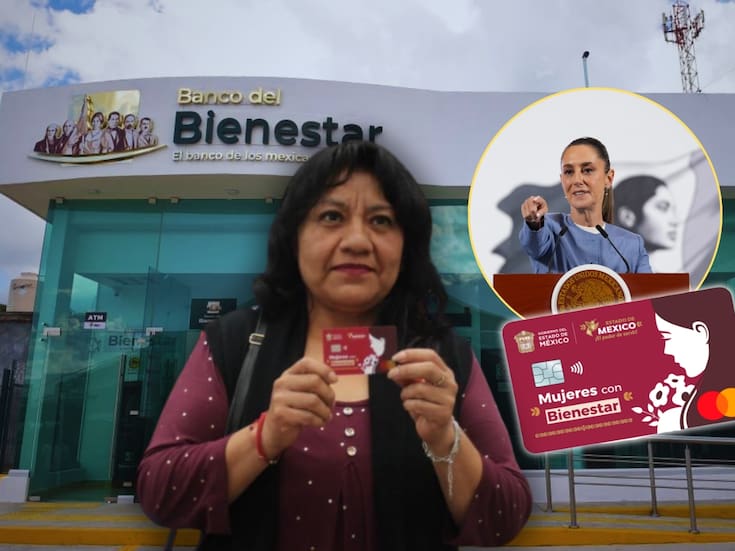 Mujeres de 60 a 62 años ya no podrán registrarse al programa “Mujeres con Bienestar” para recibir 2 mil 500 pesos, ya que cambiaron la edad máxima, además de estos otros ajustes