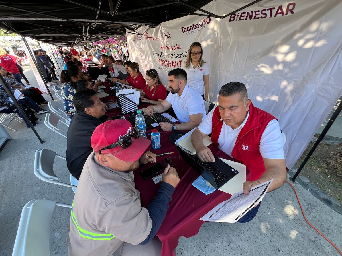 El evento se realizará el 19 de julio, para asesorar a las y los trabajadores sobre las opciones crediticias y soluciones de pago que ofrece el Instituto. Foto: Cortesía