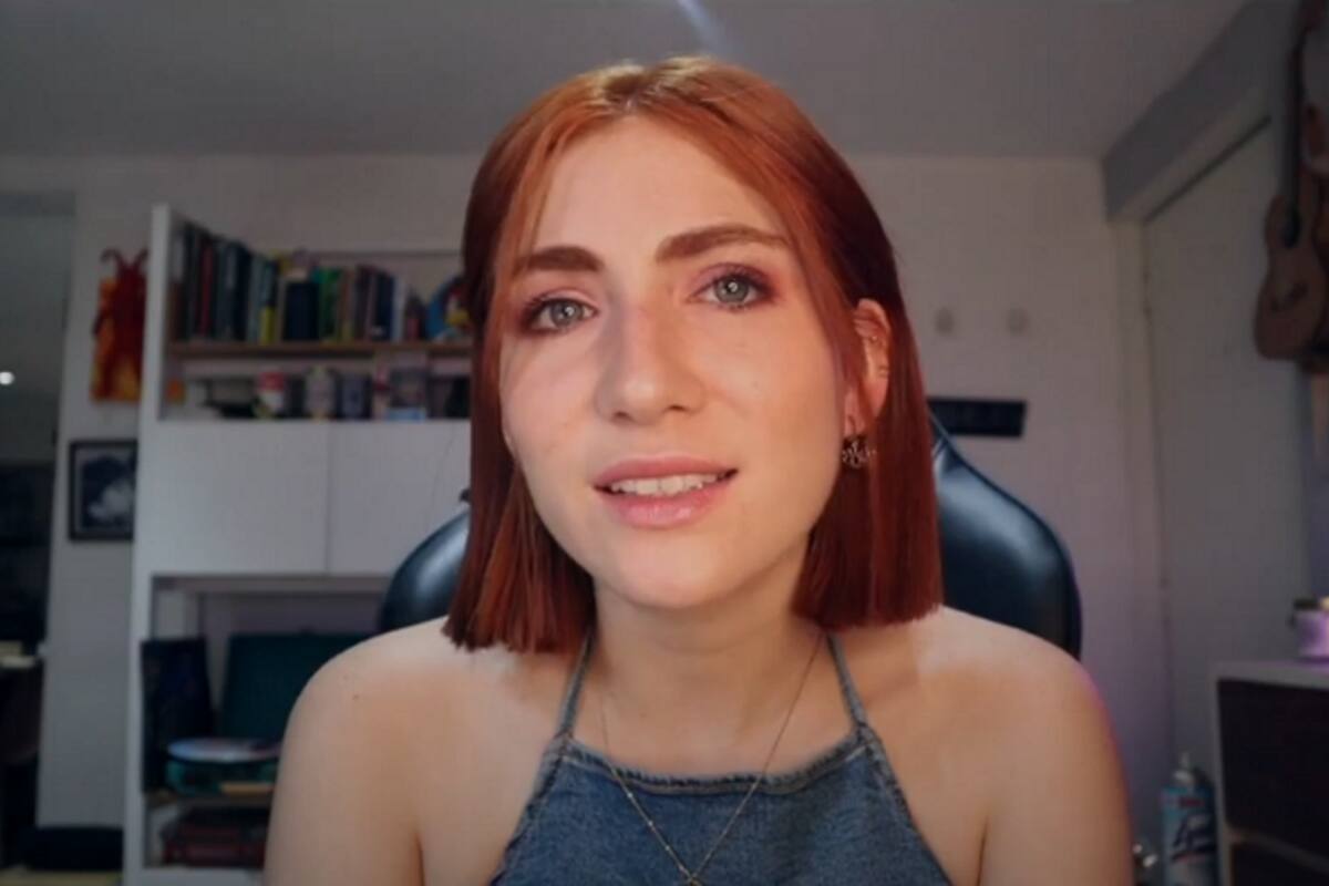 Nath Campos regresa a YouTube y revela lo que pasó tras denunciar a Rix