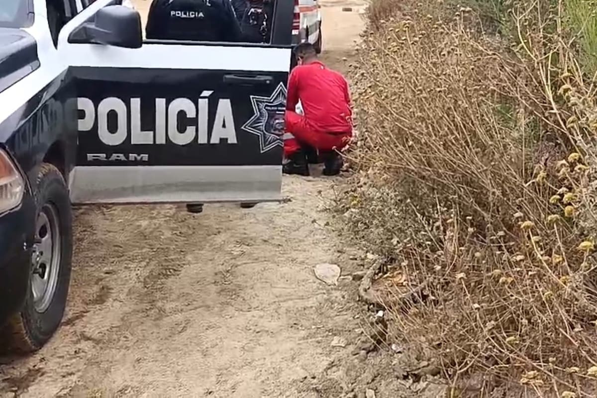 Aumentan homicidios 58% en Ensenada