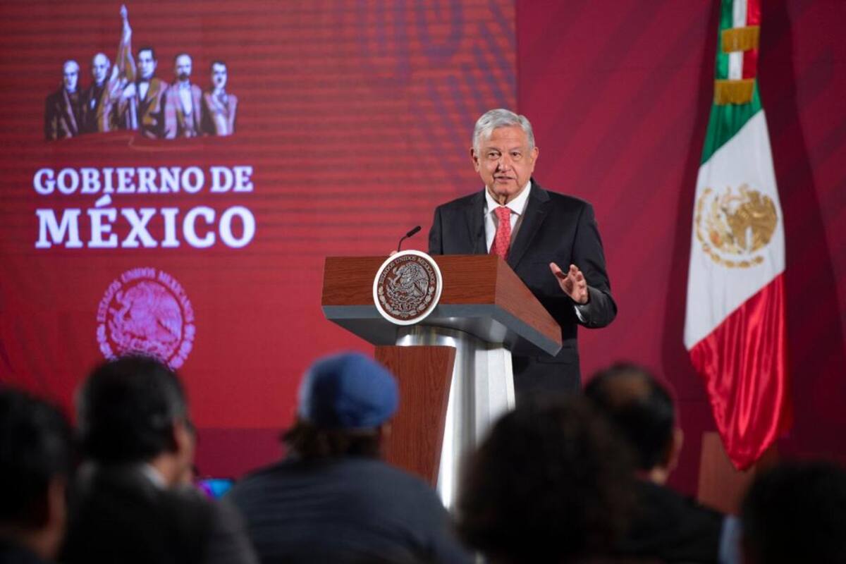 Lo mejor de la conferencia de AMLO de este martes 17 de marzo