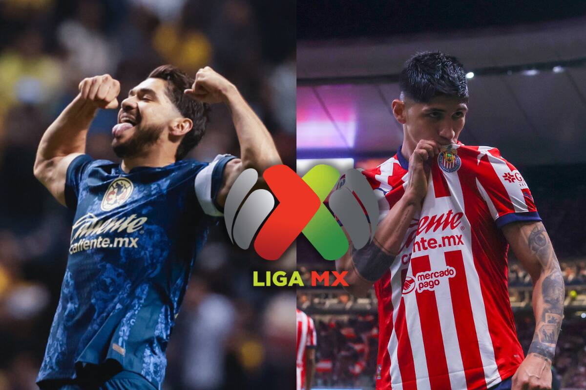 Resumen Liga MX: Tabla de posiciones, goles y los resultados de la jornada 6