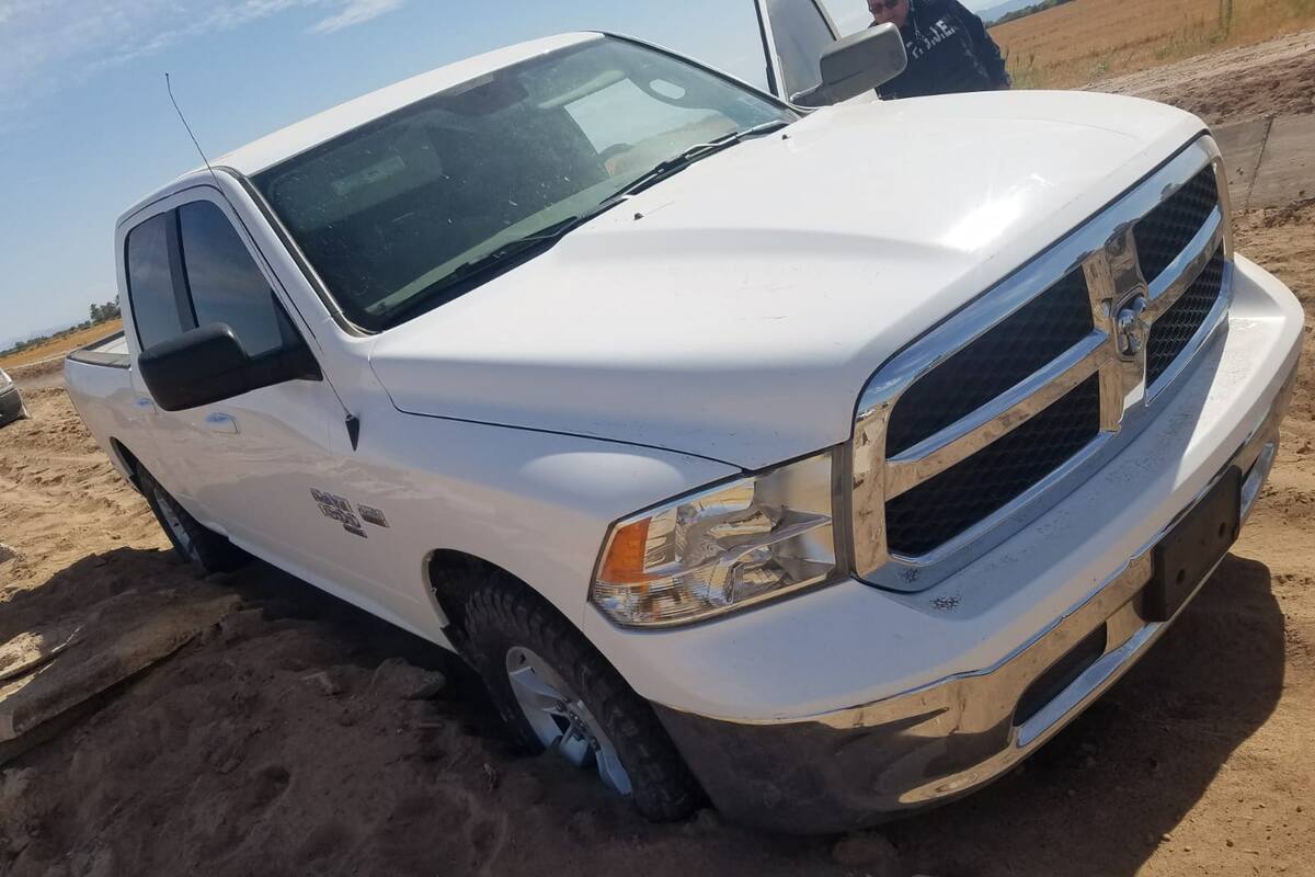 Tiroteo en el valle, muere un hombre en SLRC