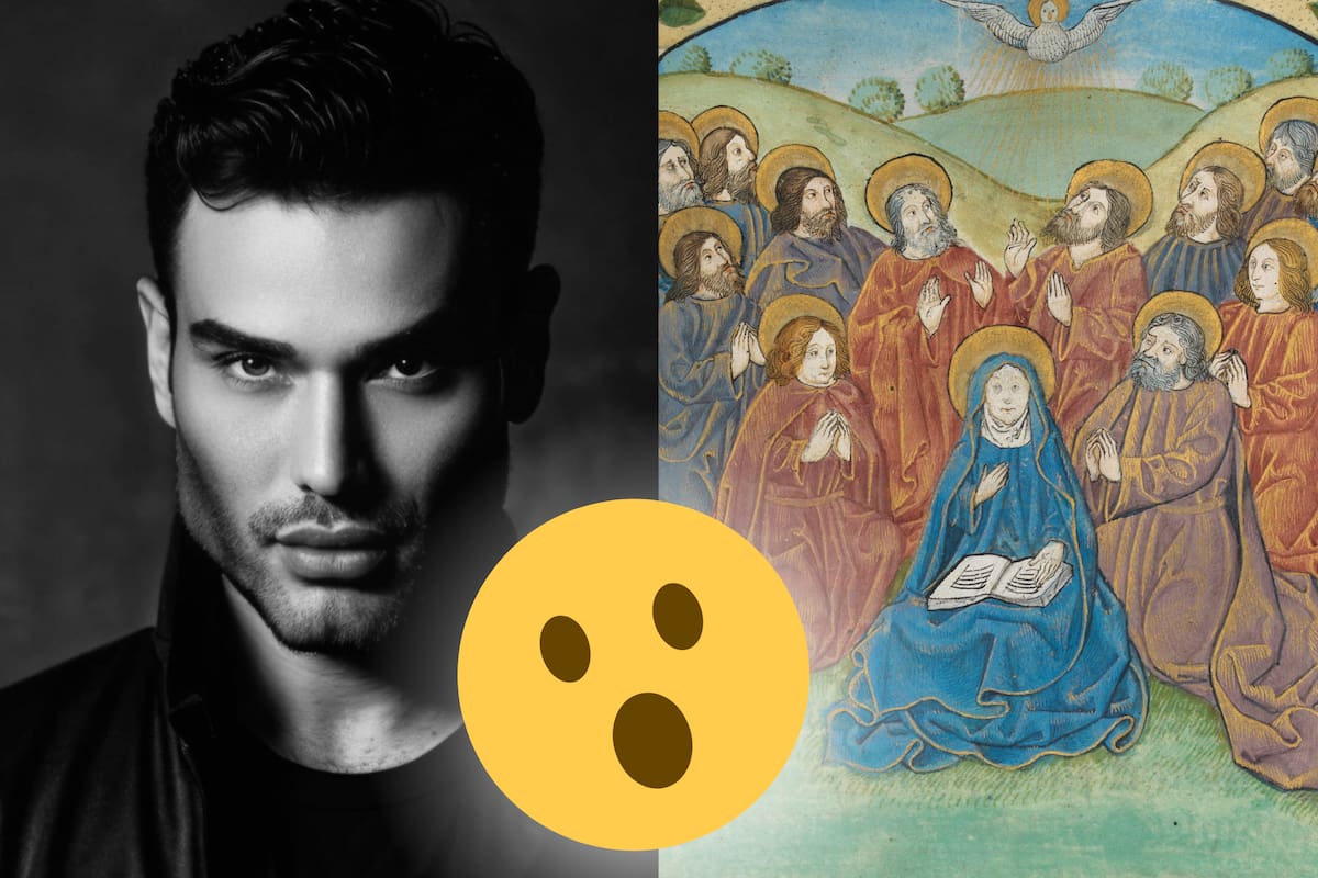 El ‘Nuevo Nostradamus’ dice que cuatro de sus predicciones para el 2024 se cumplieron