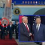 Elon Musk viajó con Trump a China en el Air Force One y esta sería la razón por la que él y otros multimillonarios CEO se movilizaron hasta Beijing
