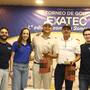 Realizan con éxito Torneo de Golf Exatec en Sonora