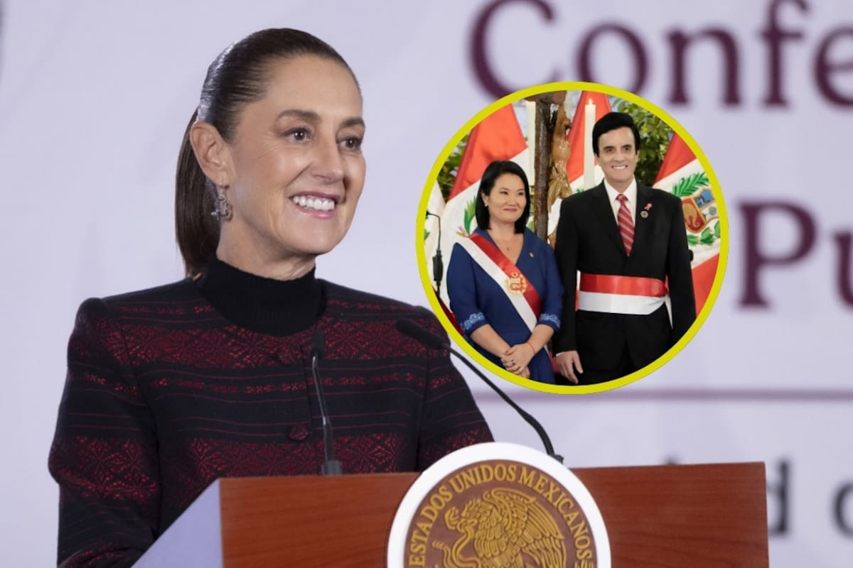 México y Perú reanudan relaciones diplomáticas tras meses de ruptura por el caso de Betssy Chávez; embajadas volverán a operar