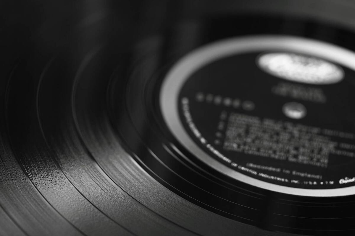 Se hermanan los viniles con el lúpulo en Tijuana