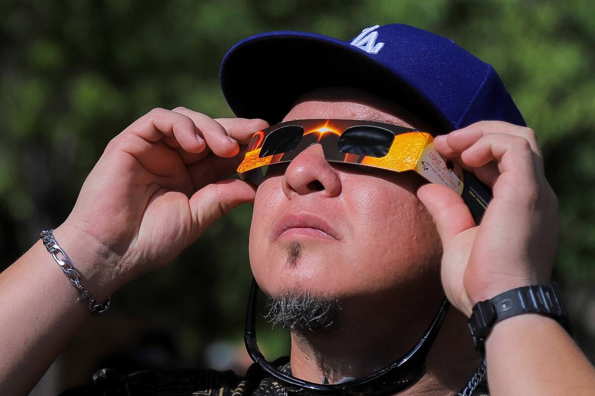 SEP amplía las vacaciones de Semana Santa en dos estados debido al eclipse solar