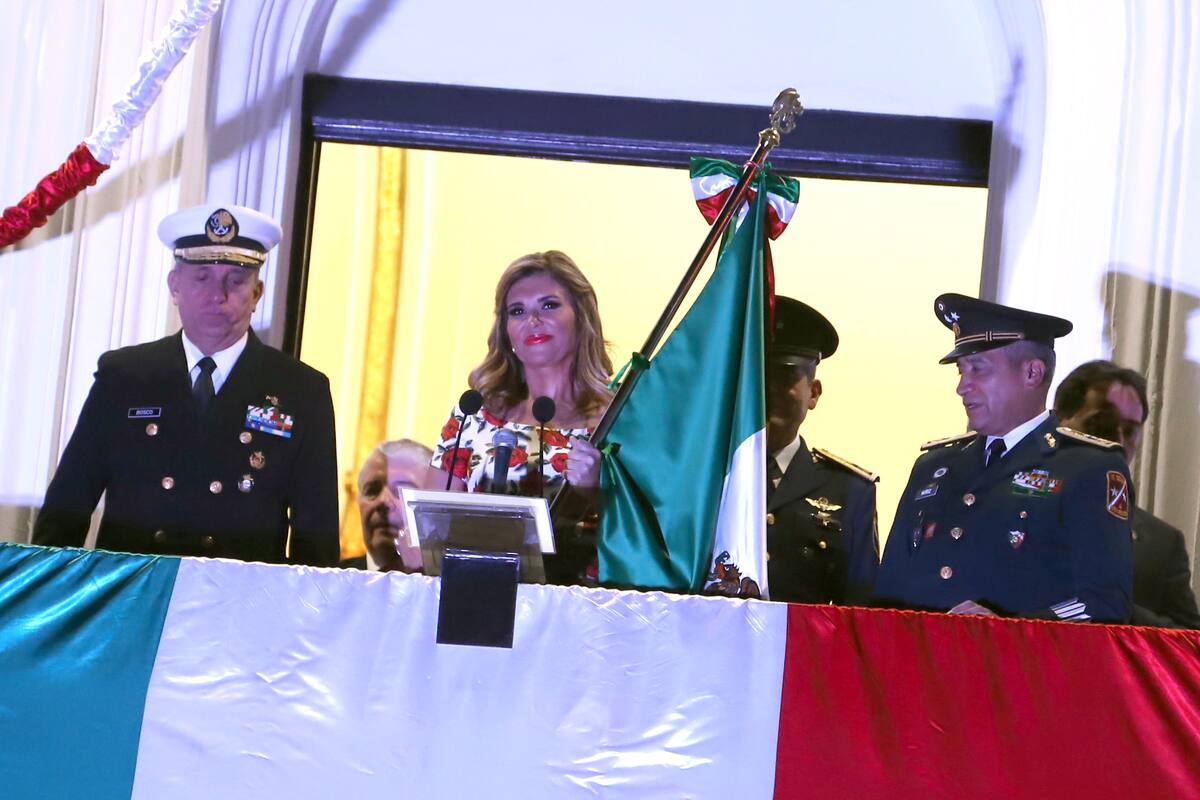 Grito de Independencia será virtual en Sonora por Covid-19