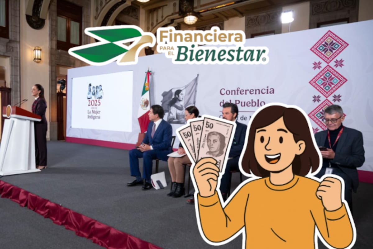 Finabien, la remesadora que más dinero entrega a familias en México: Profeco revela diferencias millonarias frente a otras opciones