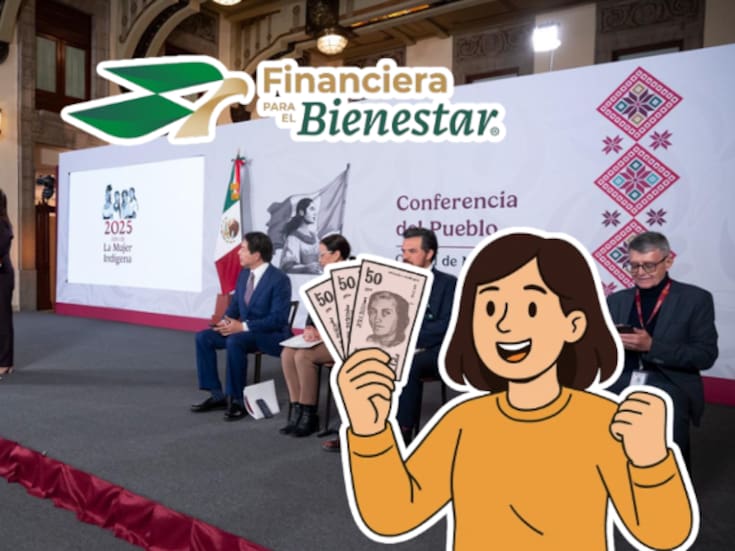 Finabien, la remesadora que más dinero entrega a familias en México: Profeco revela diferencias millonarias frente a otras opciones