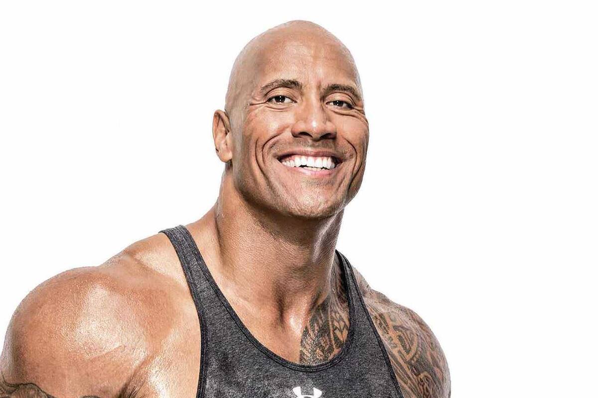 Dwayne Johnson se suma al reparto de próxima cinta de Martin Scorsese