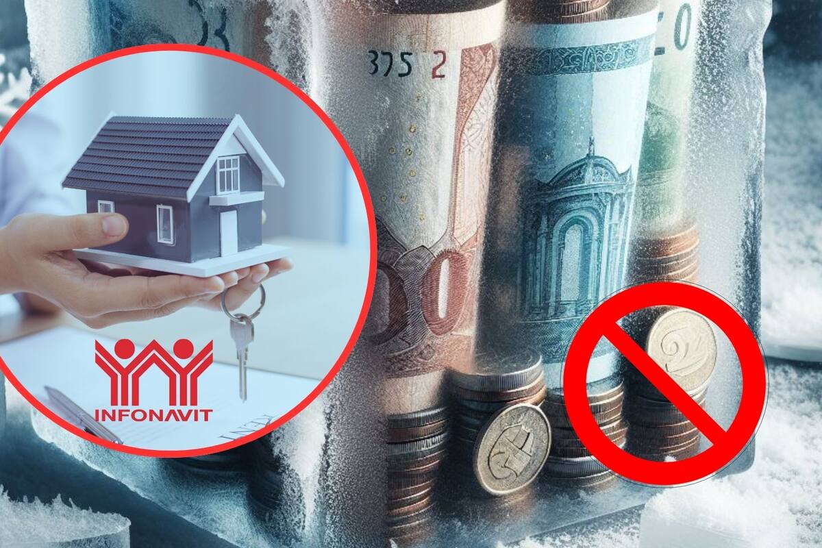 ¿Cómo saber si tu deuda Infonavit será congelada?