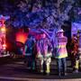 Incendio consume cuarto de madera en cuartería de Zona Norte