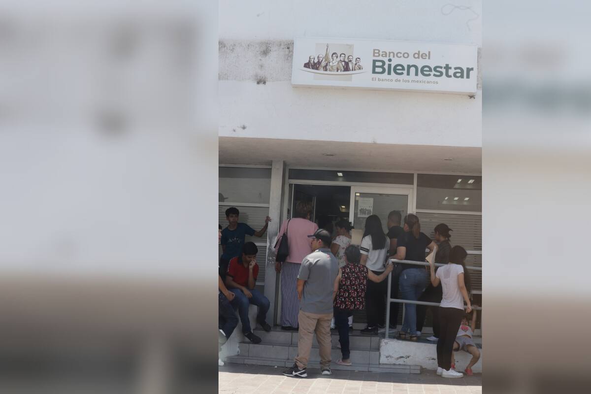 AMLO garantiza que el presupuesto de programas para el bienestar continuará en el 2024