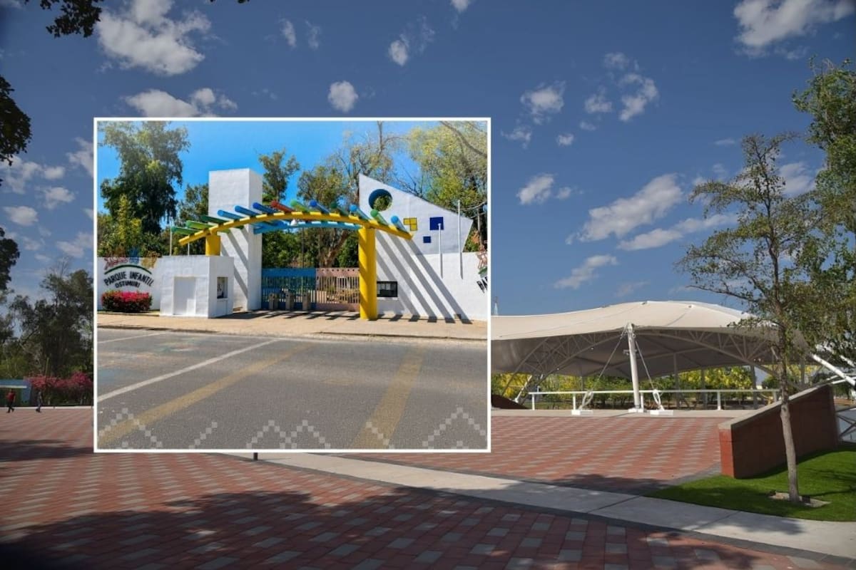Cajeme renueva calles, pozos, escuelas y espacios públicos; más de 73 mil estudiantes reciben becas