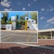 Amplían infraestructura urbana y educativa en Cajeme