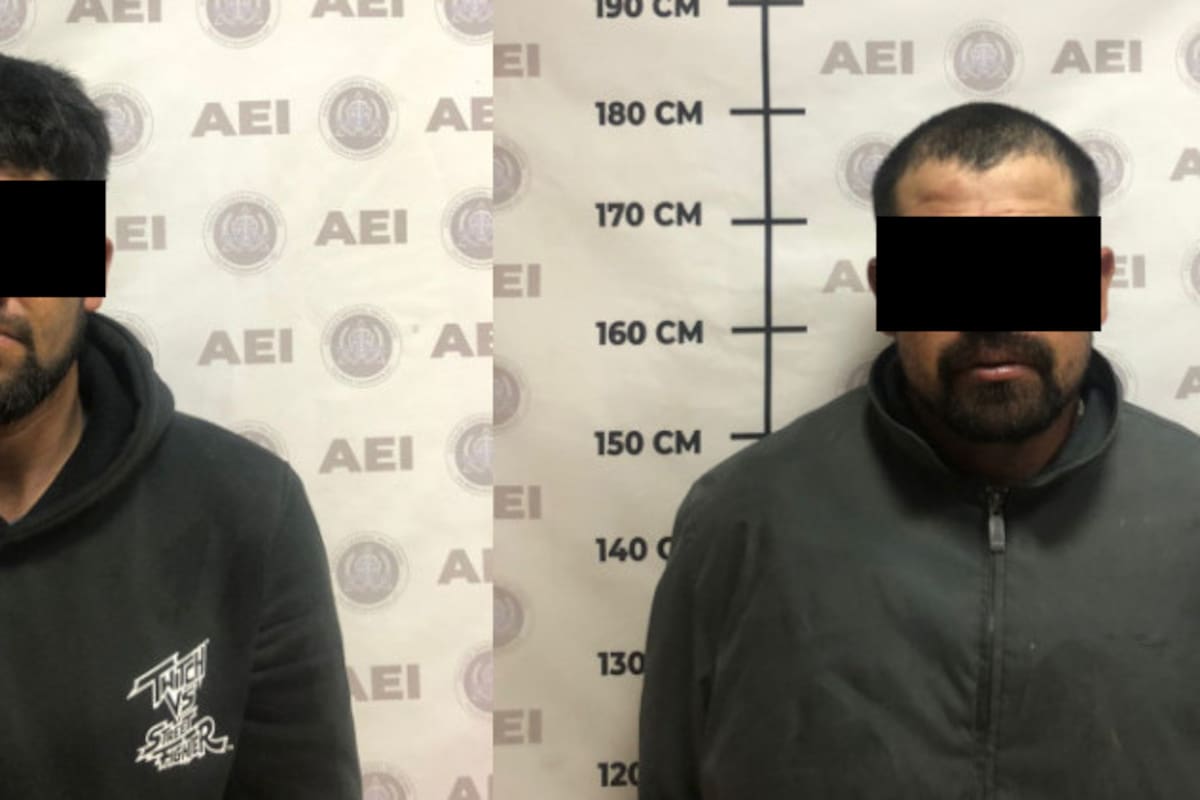 Habría sido el robo, móvil de asesinato de surfistas en Ensenada