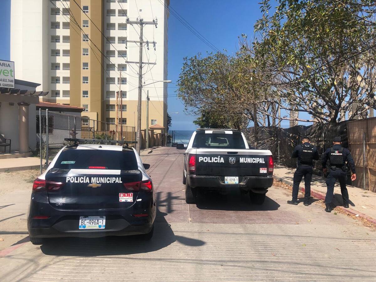 Rosarito