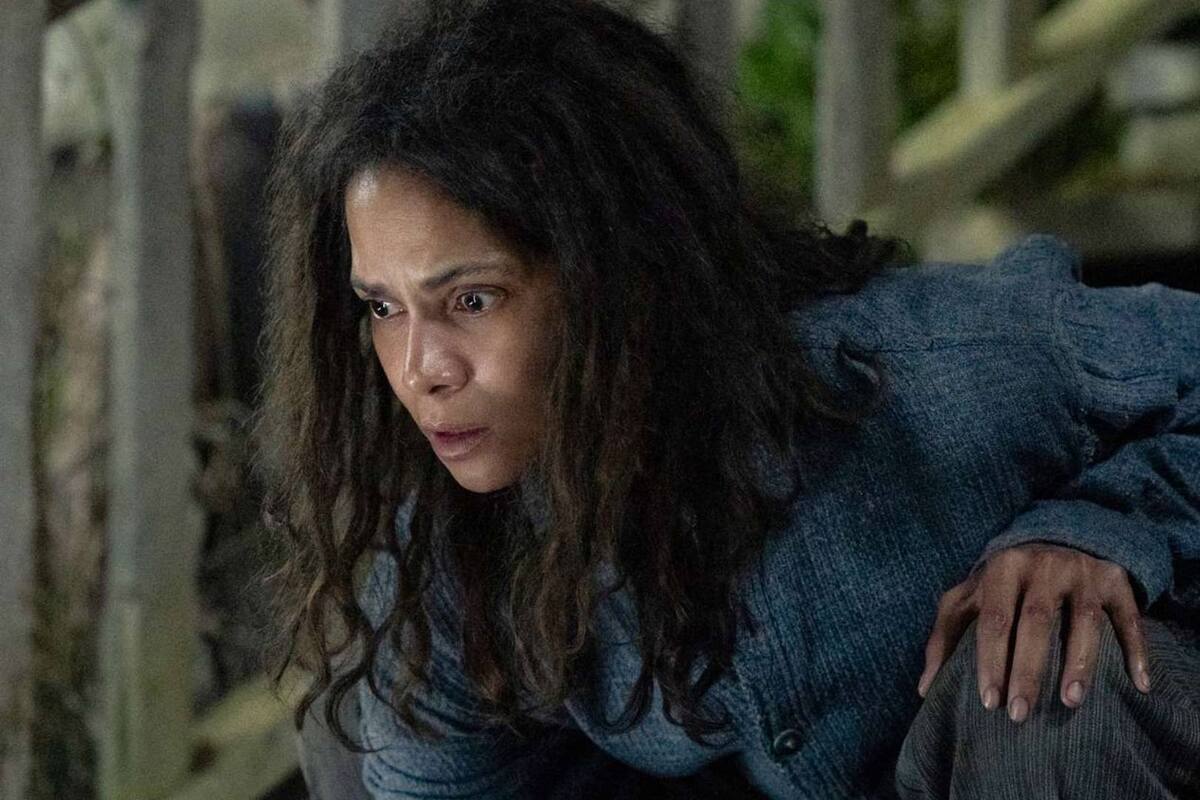 Halle Berry regresa al terror psicológico con ‘Never Let Go’