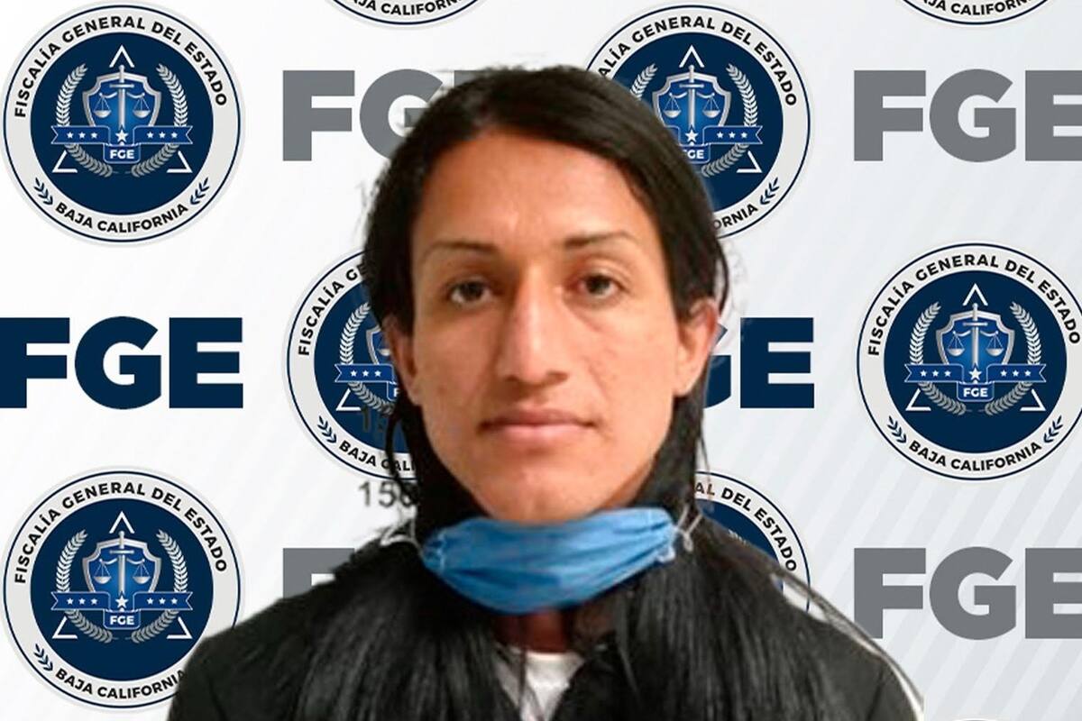 Sentenciado a 25 años de prisión por homicidio en Valle de Las Misiones