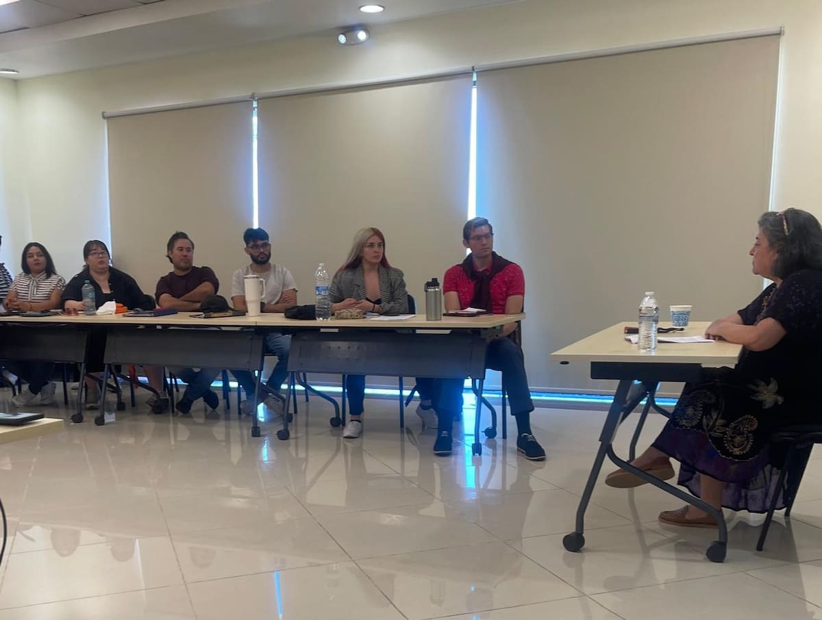 Foto: Carmen Gutiérrez