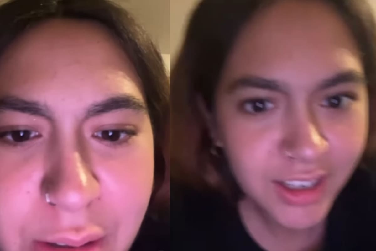 “Wey, no vamos a volver; ya haz tu vida”: Joven revela que bloqueó a su ex de todos lados y él le envió transferencias bancarias como último recurso