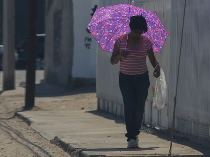 Máxima de 33 grados centígrados para este domingo