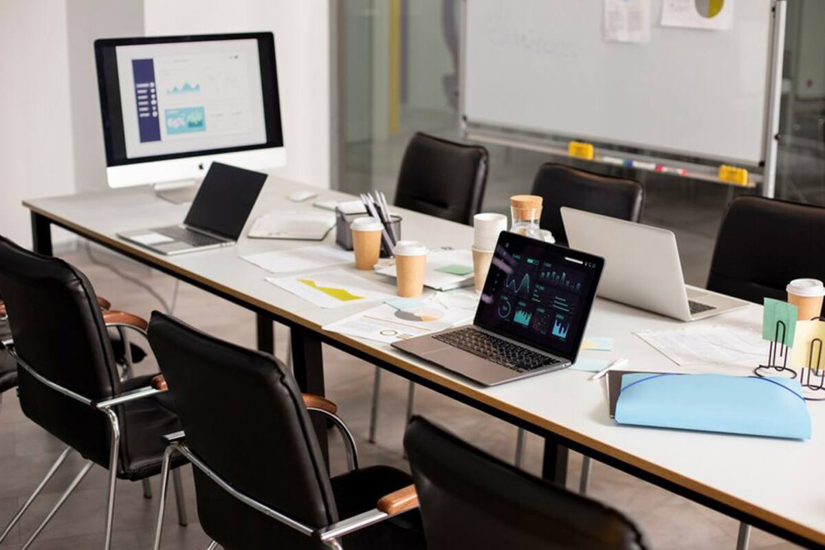 Mejora el desempeño laboral de los empleados con su software de evaluación de 360º