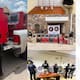 Aseguran 8 cámaras clandestinas y 26 máquinas tragamonedas en operativos contra grupos delictivos en Nogales