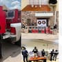 Aseguran 8 cámaras clandestinas y 26 máquinas tragamonedas en operativos contra grupos delictivos en Nogales