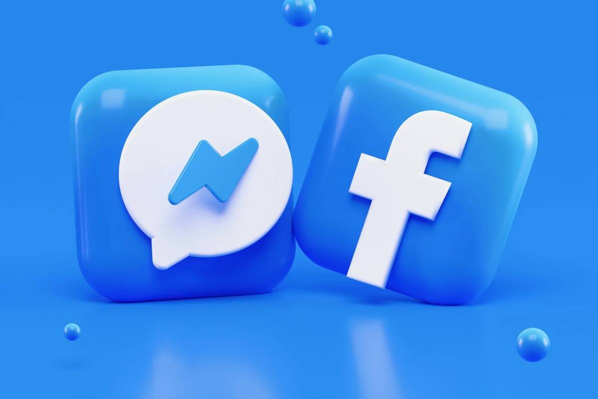 Así puedes recuperar mensajes en Messenger en 2024