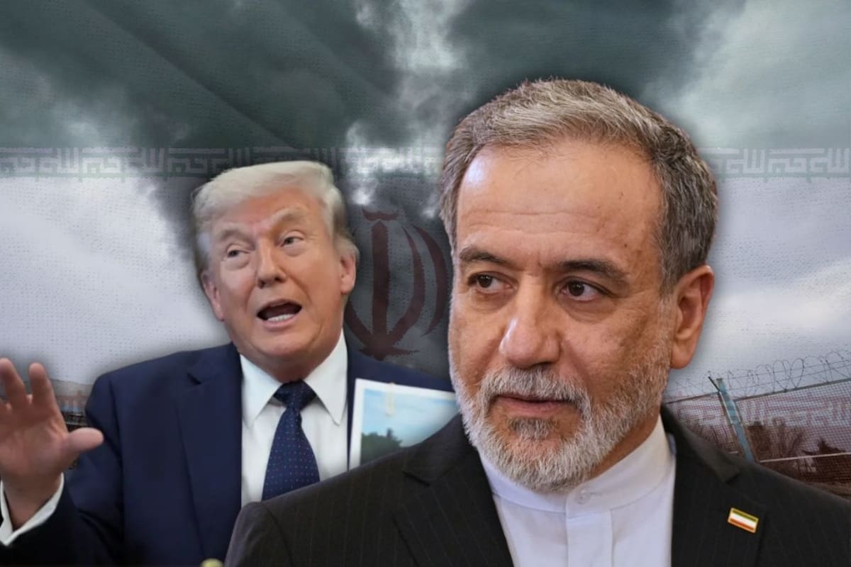 Trump duda que vaya a aceptar la nueva propuesta de paz con Irán hasta que Teherán pague un precio “suficientemente alto” por conflicto nuclear y crisis petrolera