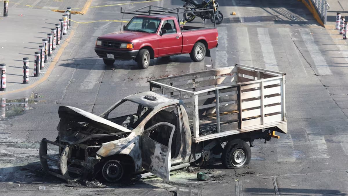 La AMIS informó que 765 siniestros ya fueron estimados y que las indemnizaciones avanzan conforme al proceso de reclamación de las pólizas. /Reuters